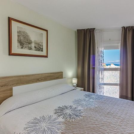 Play De Lasamericas Torres De Yomely Beautiful Ocean View Playa de las Américas Exterior foto
